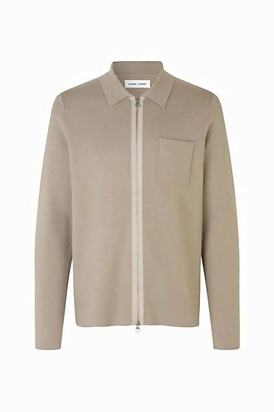 Samsoe & Samsoe Strickjacke Herren Cardigan GUNA X (1-tlg) günstig online kaufen