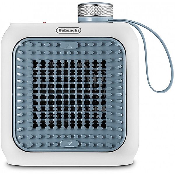 De'Longhi® Pinguino Heizlüfter DeLonghi HFX10B03.LB Heizlüfter günstig online kaufen