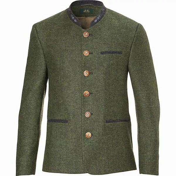 Wiesnkönig Trachtenjacke Jacke Raphael II günstig online kaufen