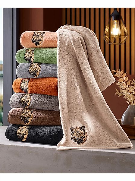 wäschepur Handtuch günstig online kaufen