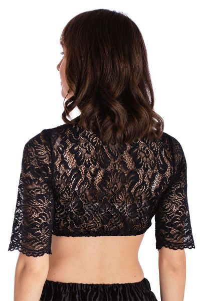 Spieth & Wensky Dirndlbluse Dirndlbluse - günstig online kaufen