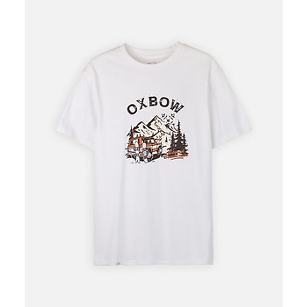 Oxbow  T-Shirt Tee-shirt manches courtes ONTRIP günstig online kaufen