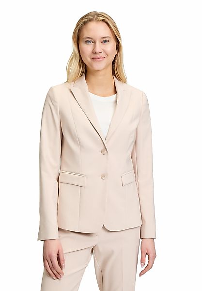 Betty Barclay Kurzblazer "Damen Kurzblazer langarm" Form günstig online kaufen