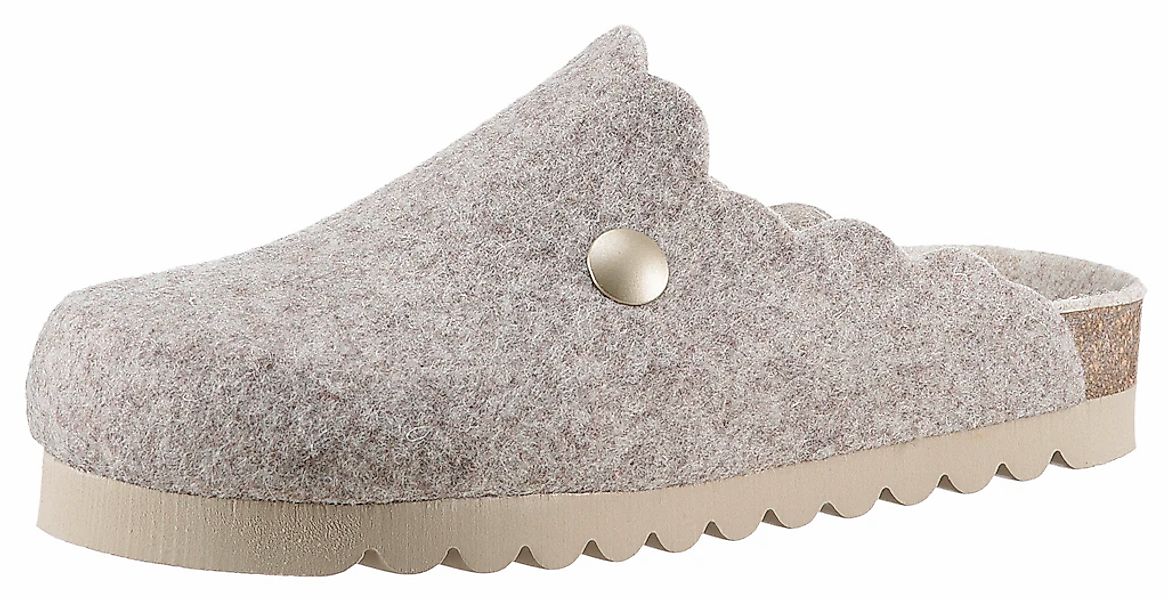 BIO Life Habana Clog, Hausschuh, Homeslipper günstig online kaufen