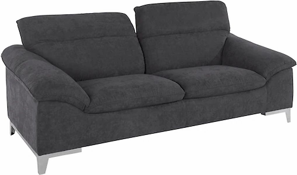 COTTA 2-Sitzer »Teresa« mit Kopfteilverstellung günstig online kaufen