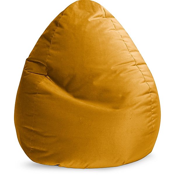 Sitting Point Sitzsack BeanBag Marla 300 l Anthrazit günstig online kaufen