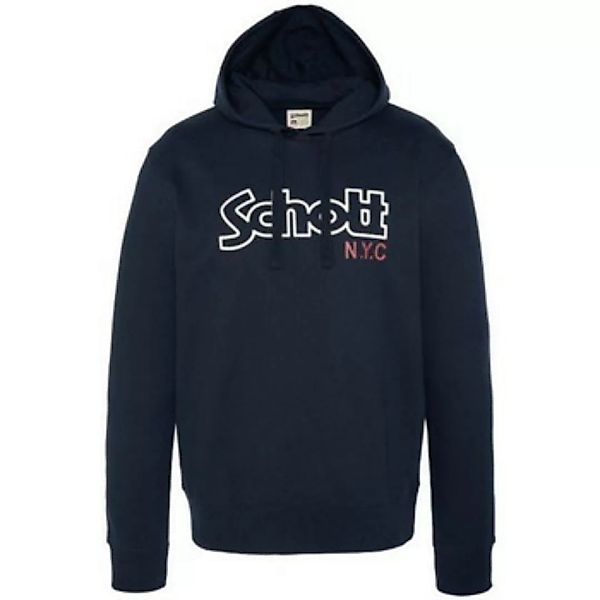 Schott  Sweatshirt SWH800VINT günstig online kaufen