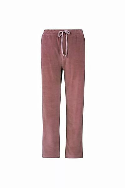 Loungehose Long Trousers Nicky Velvet günstig online kaufen