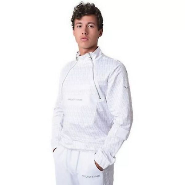 Project X Paris  Sweatshirt 2020085 günstig online kaufen
