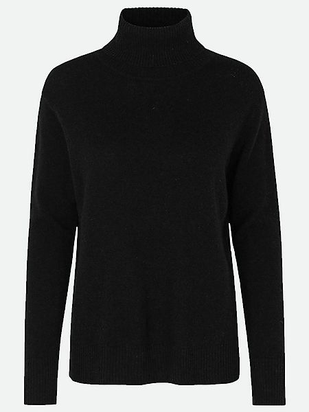 rosemunde Rollkragenpullover Laica roll neck Kragen, Strick, Langarm, wärme günstig online kaufen