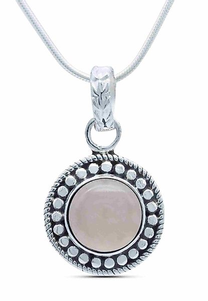 mantraroma Kette mit Anhänger KUMAWAY groß günstig online kaufen