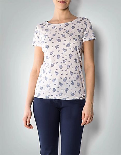 Marc O'Polo Damen T-Shirt 402/2115/51101/D05 günstig online kaufen