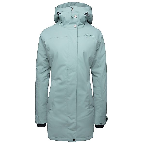 Schöffel Winterjacke Amsterdam Damen Mantel, Parka, günstig online kaufen