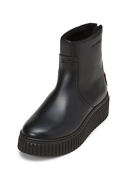 Marc O'Polo mit flauschigem Warmfutter Stiefel günstig online kaufen