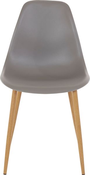 INOSIGN Schalenstuhl Miller, (2 Stück oder günstig online kaufen