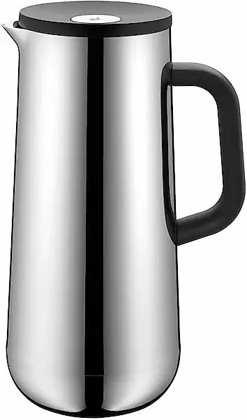 WMF Isolierkanne »Impulse« 1 l ThermaPro-Isolierung, Druckverschluss, tropf günstig online kaufen