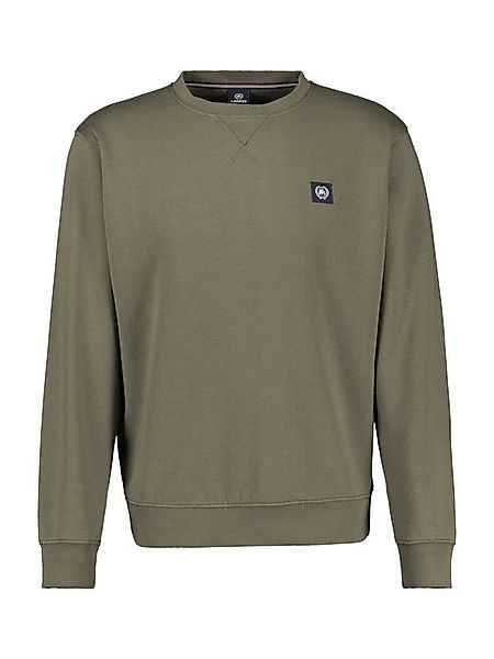 LERROS Sweatshirt Urbaner Sweatshirtstyle günstig online kaufen
