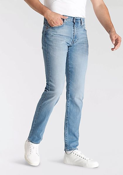 Levis Tapered-fit-Jeans "502 TAPER", in elegantem, modernem Stil günstig online kaufen