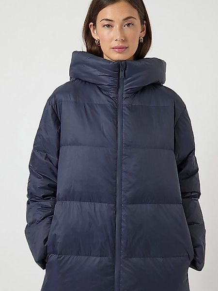 Y.A.S Steppmantel YASPOPPEL DOWN BLEND COAT S. NOOS günstig online kaufen