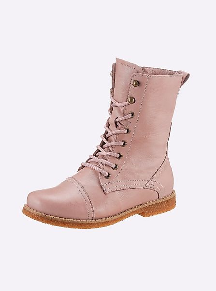 Andrea Conti Schnürstiefelette günstig online kaufen