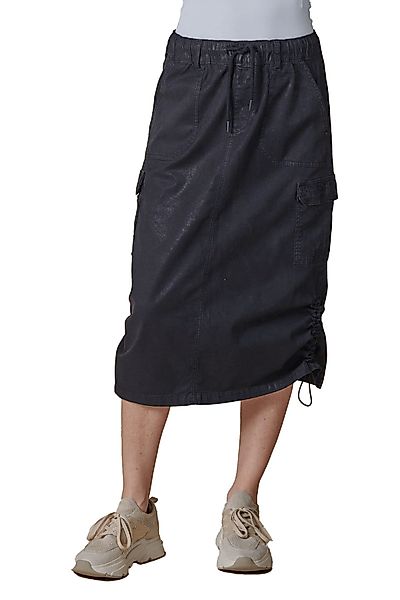 Zhrill Cargorock Rock ZHJIL SHINE Schwarz günstig online kaufen