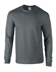 Gildan T-Shirt Ultra Cotton™ Long Sleeve günstig online kaufen