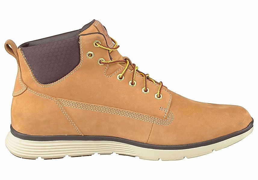 Timberland Schnürboots "Killington Chukka", Winterstiefel, Schnürstiefel, W günstig online kaufen