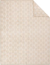 Wohndecke Jacquard Decke Cambridge, IBENA, mit günstig online kaufen