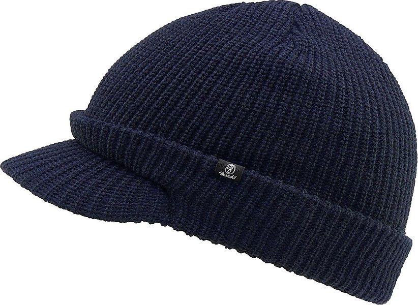 Brandit Strickmütze Shield Cap günstig online kaufen