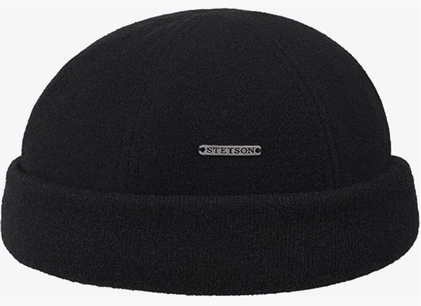 Stetson Schiebermütze Sparr Wolle Kaschmir Docker günstig online kaufen