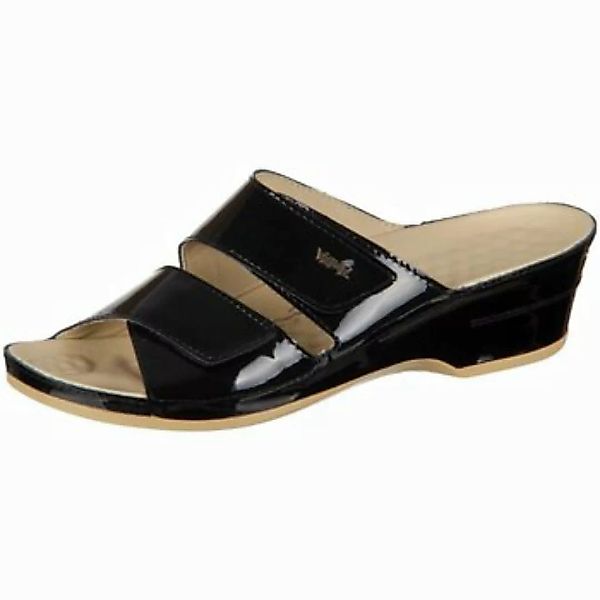 Vital  Clogs Pantoletten Eva 442.0448-99 01.00 K-Lack 442.0448/99 01.00 günstig online kaufen