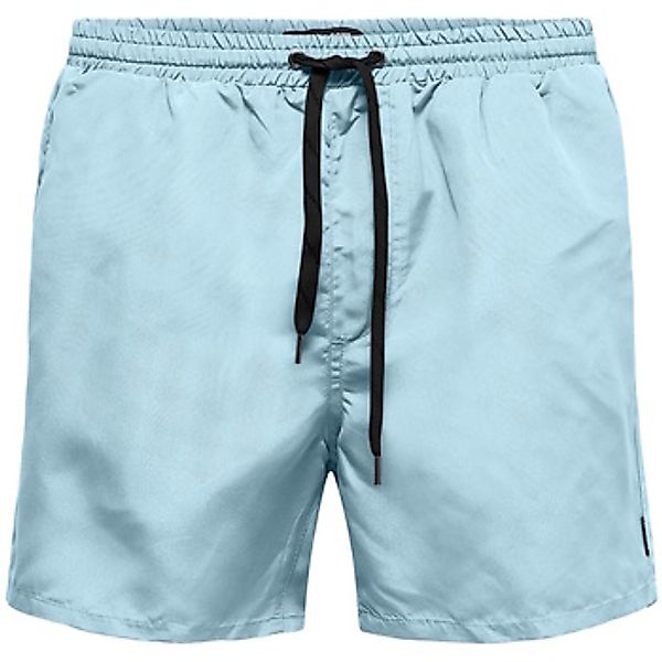 Only & Sons   Badeshorts Badehose TED Schwimm-Shorts günstig online kaufen