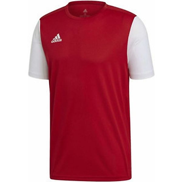adidas  T-Shirt Trikot für Mädchen in unifarben günstig online kaufen