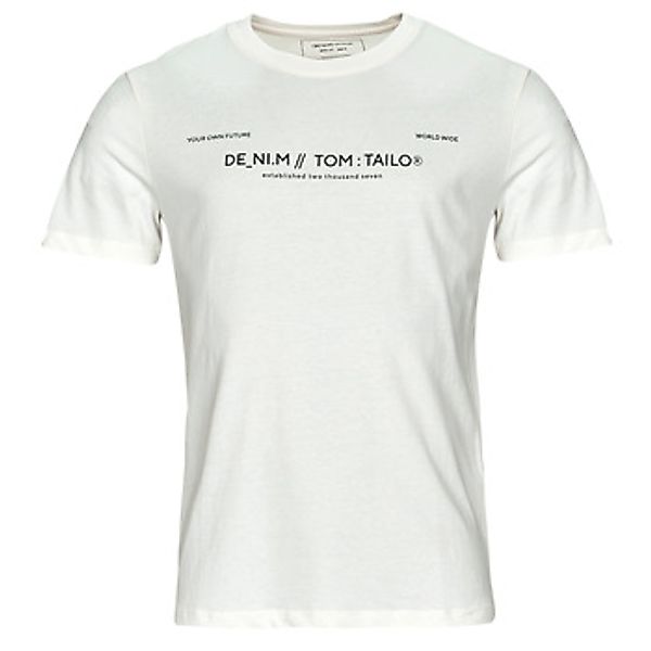 Tom Tailor  T-Shirt 1035581 günstig online kaufen