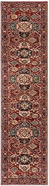 FLAIR RUGS Teppich "Gillingham" rechteckig 12 mm Höhe Vintage Stil günstig online kaufen