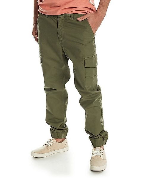 Quiksilver Cargohose MW Cuffed günstig online kaufen