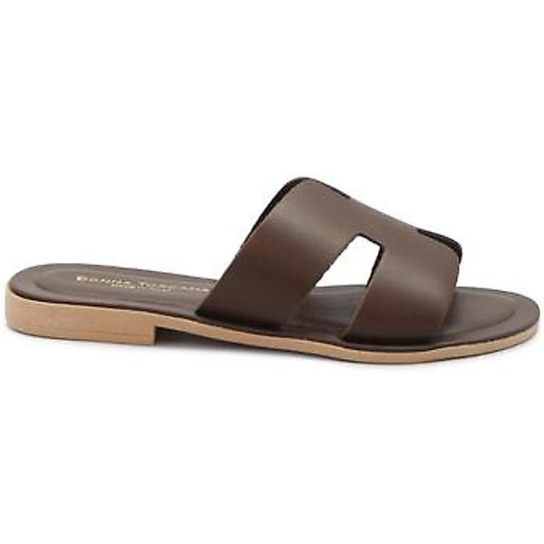 Donna Toscana  Zehensandalen DON-E26-LIDO501-TDM günstig online kaufen