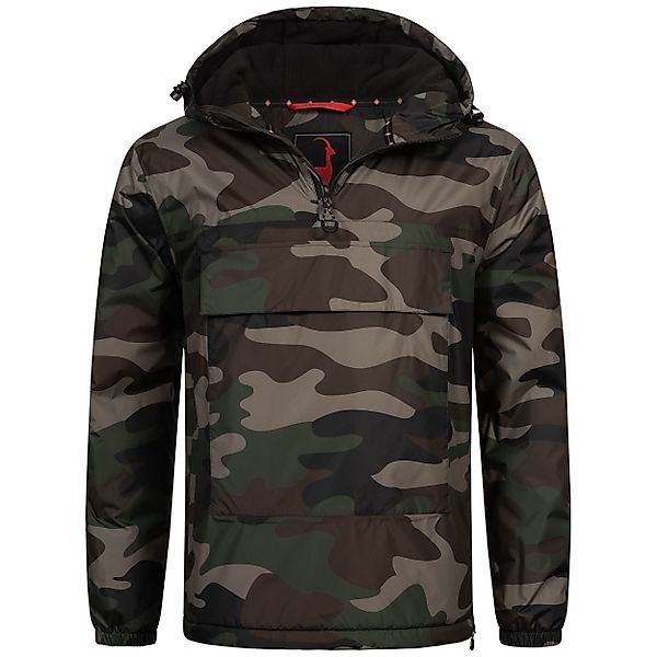Höhenhorn Winterjacke Allesso Herren für Männer günstig online kaufen