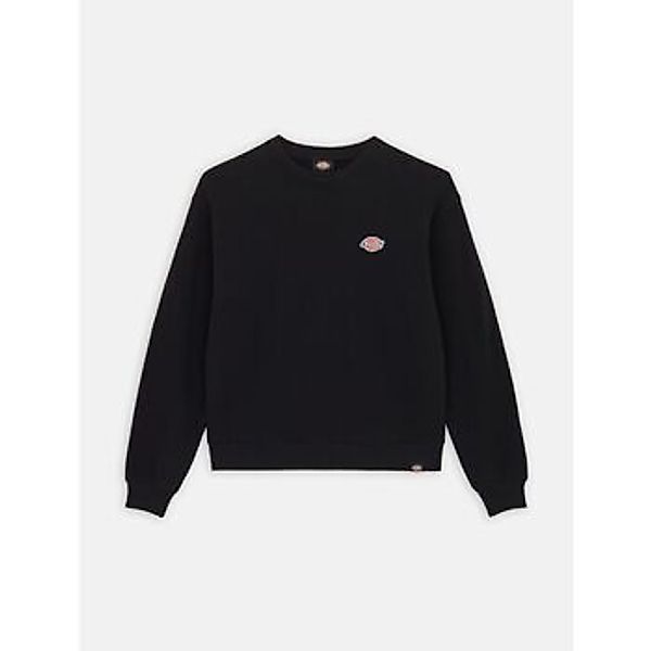 Dickies  Sweatshirt W MILLERSBURG SWEATSHIRT DK0A4YQD-BLK BLACK günstig online kaufen