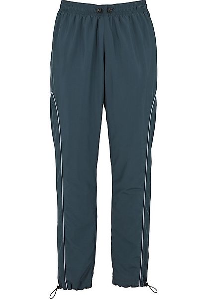 URBAN CLASSICS Jogginghose Urban Classics Piped Panel Trackpants (1-tlg) günstig online kaufen