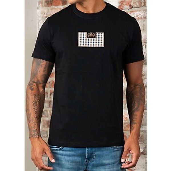 Weekend Offender  T-Shirts & Poloshirts Bloomfield - black günstig online kaufen