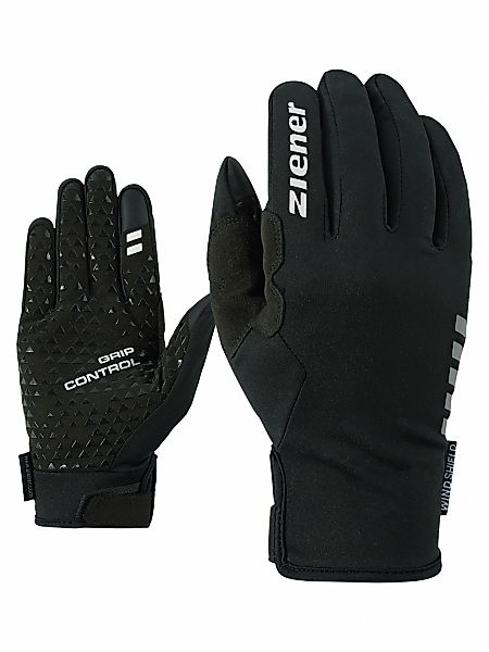 Ziener Fahrradhandschuhe "CORNELIS TOUCH long" günstig online kaufen