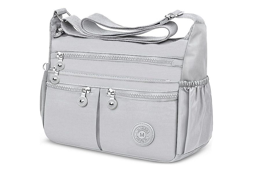 LuxusKollektion Umhängetasche TEUEN Crossbody Bag Damen Große Kapazität Was günstig online kaufen