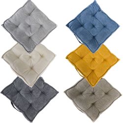 Marabellas Shop Sitzkissen Polsterung für Stühle günstig online kaufen