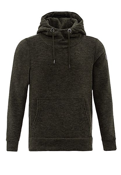 RedBridge Hoodie Hoodie mit Kängurutasche hoher günstig online kaufen