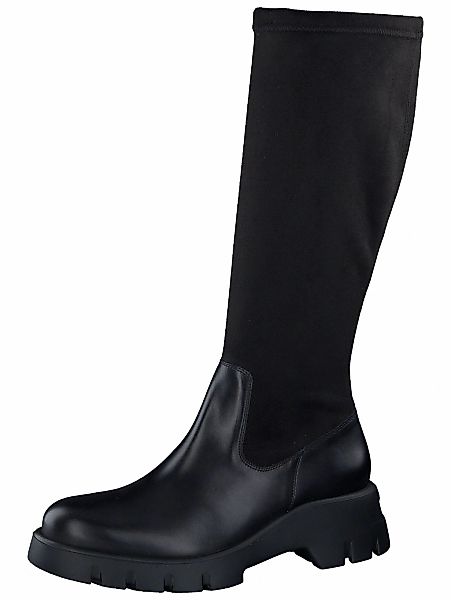 Paul Green Stiefel "Paul Green Stiefel Leder/Textil" günstig online kaufen