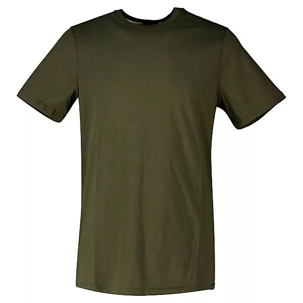 Superdry Organic Cotton Standard Label Kurzarm T-shirt M True Khaki günstig online kaufen