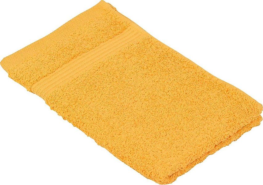 Gözze Gästehandtücher New York, Frottier (3-St), günstig online kaufen