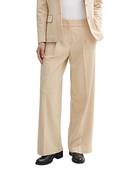 TOM TAILOR Stoffhose LEA mit Taschen günstig online kaufen