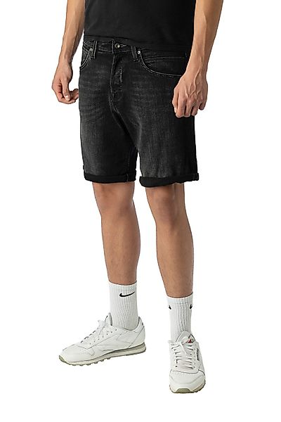Jack & Jones Jeansshorts JACK & günstig online kaufen